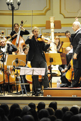 David Garrett