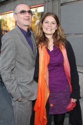 Peter Lohmeyer, Sarah Wiener