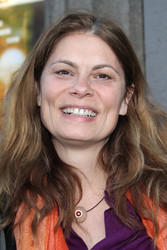 Sarah Wiener
