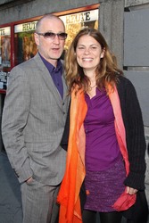 Peter Lohmeyer, Sarah Wiener