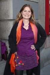 Sarah Wiener