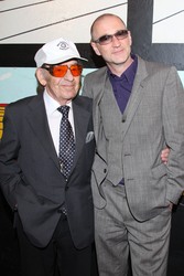 Paul Kuhn, Peter Lohmeyer