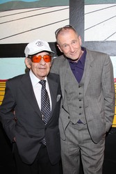 Paul Kuhn, Peter Lohmeyer