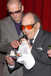 Peter Lohmeyer, Paul Kuhn