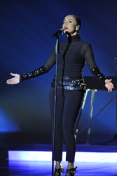 Sade Adu
