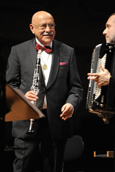 Giora Feidman