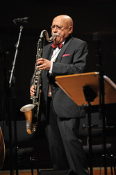 Giora Feidman