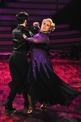 Maite Kelly, Christian Polanc