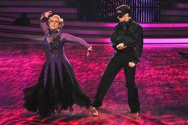 Maite Kelly, Christian Polanc