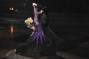 Maite Kelly, Christian Polanc