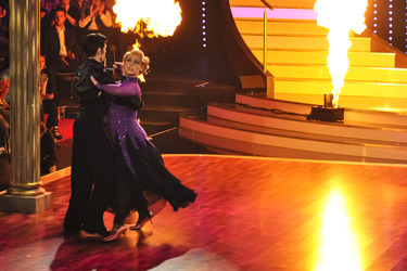 Maite Kelly, Christian Polanc