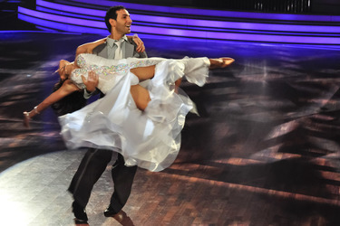 Liliana Matthäus, Massimo Sinato