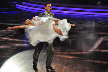 Liliana Matthäus, Massimo Sinato