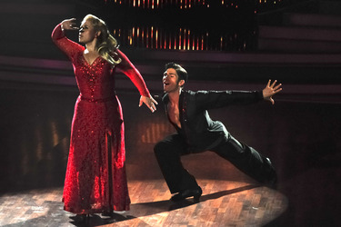 Maite Kelly, Christian Polanc