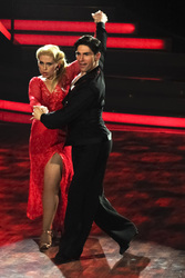 Maite Kelly, Christian Polanc