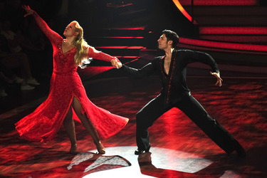 Maite Kelly, Christian Polanc