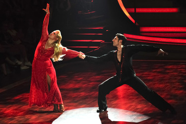 Maite Kelly, Christian Polanc