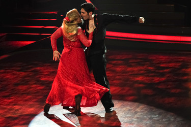 Maite Kelly, Christian Polanc