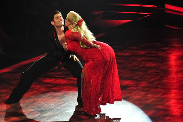 Maite Kelly, Christian Polanc