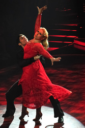 Maite Kelly, Christian Polanc