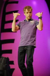 Michael Mittermeier
