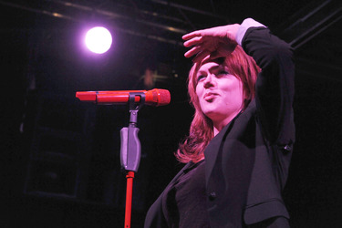 Anna Loos (Silly)