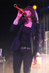 Anna Loos (Silly)