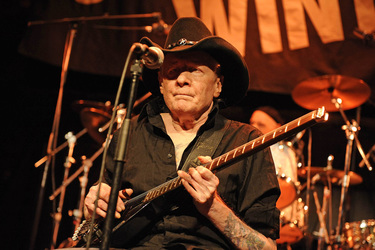Johnny Winter
