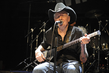 Johnny Winter