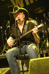 Johnny Winter