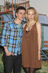 Julian Sengelmann, Petra Schmidt-Schaller