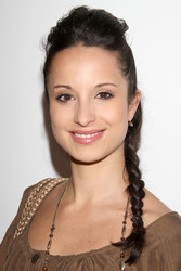 Stephanie Stumph
