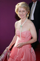 Ursula von der Leyen