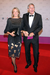 Julia Jäkel, Ulrich Wickert