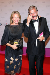 Julia Jäkel, Ulrich Wickert