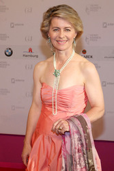 Ursula von der Leyen
