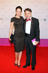 Sabrina Staubitz, Giovanni di Lorenzo