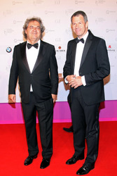 Helmut Markwort, Peter Kloeppel