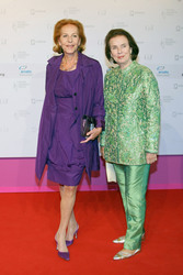 Heike Jahr, Gunna Nayar