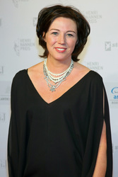 Ildiko von Kürthy