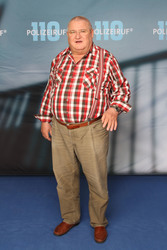 Horst Krause