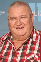 Horst Krause