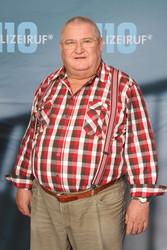 Horst Krause