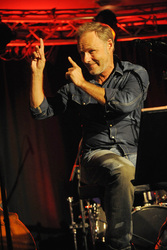 Reinhold Beckmann