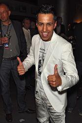 Thomas 'Der Checker' Karaoglan