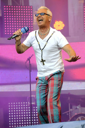 Harry Karrer (Saragossa Band)