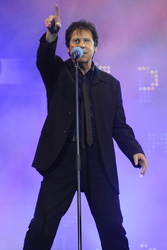 Shakin Stevens