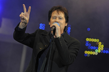 Shakin Stevens