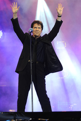 Shakin Stevens