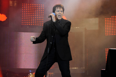 Shakin Stevens
